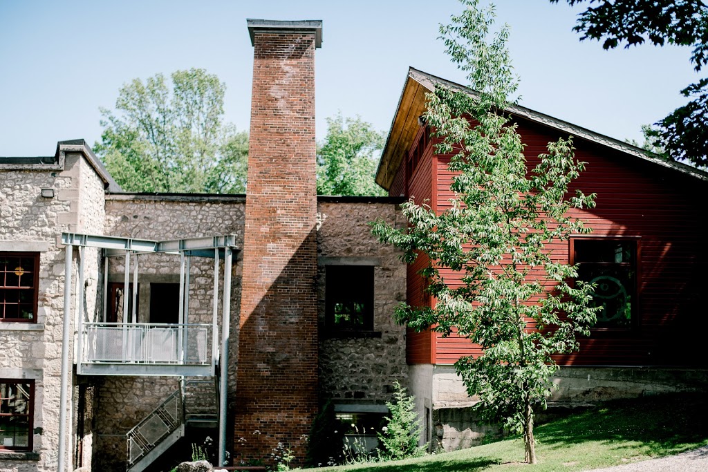 Alton Mill Arts Centre | 1402 Queen St W, Alton, ON L7K 0C4, Canada | Phone: (519) 941-9300