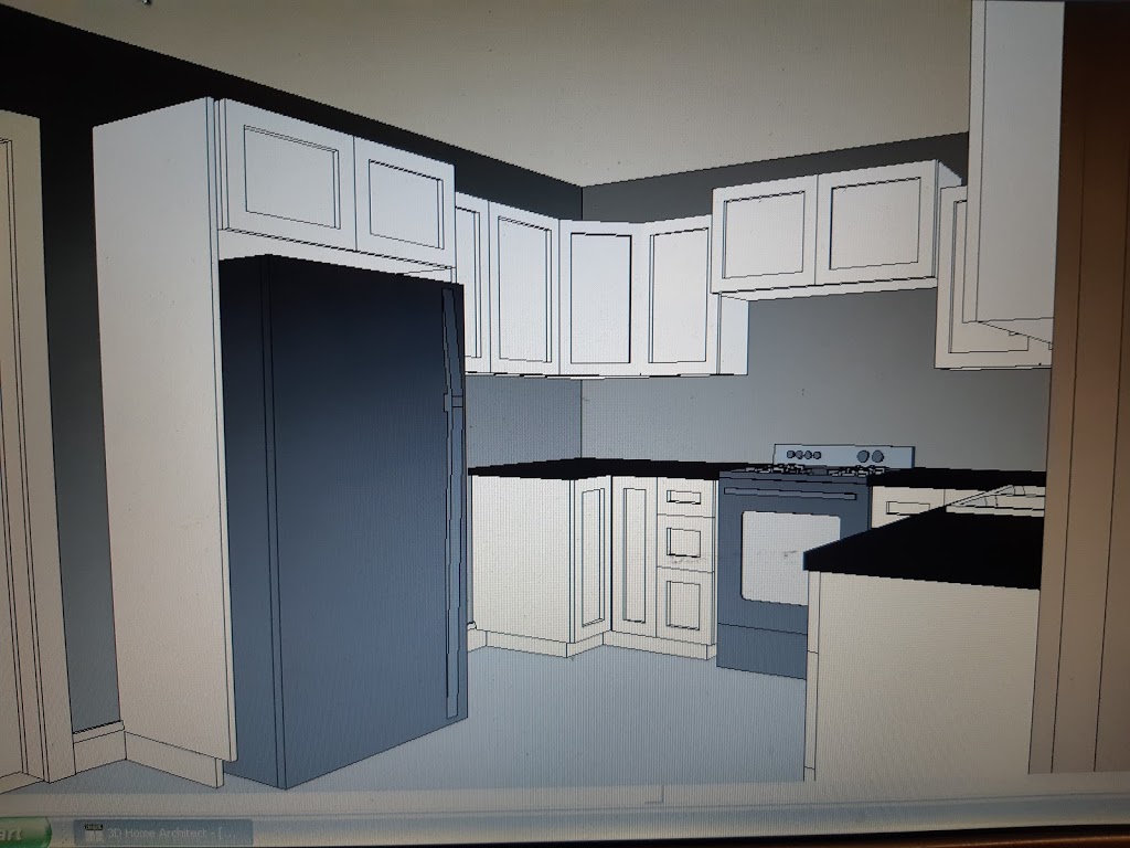 Handcrafted Kitchens | 22 Peel St, Brantford, ON N3S 5L6, Canada | Phone: (519) 757-1800