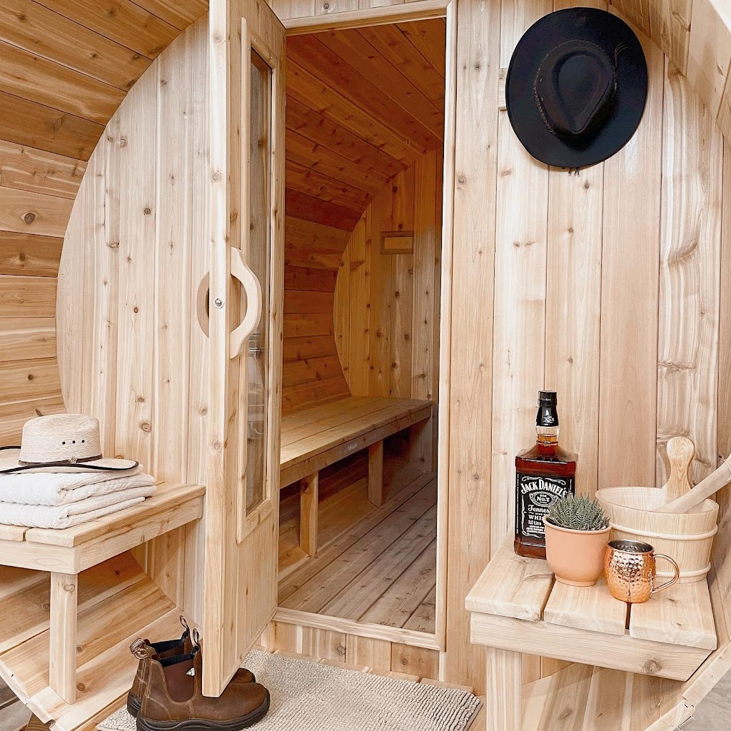 Blue Bay Sauna | Box 1192, Winkler, MB R6W 4B2, Canada | Phone: (204) 332-2377