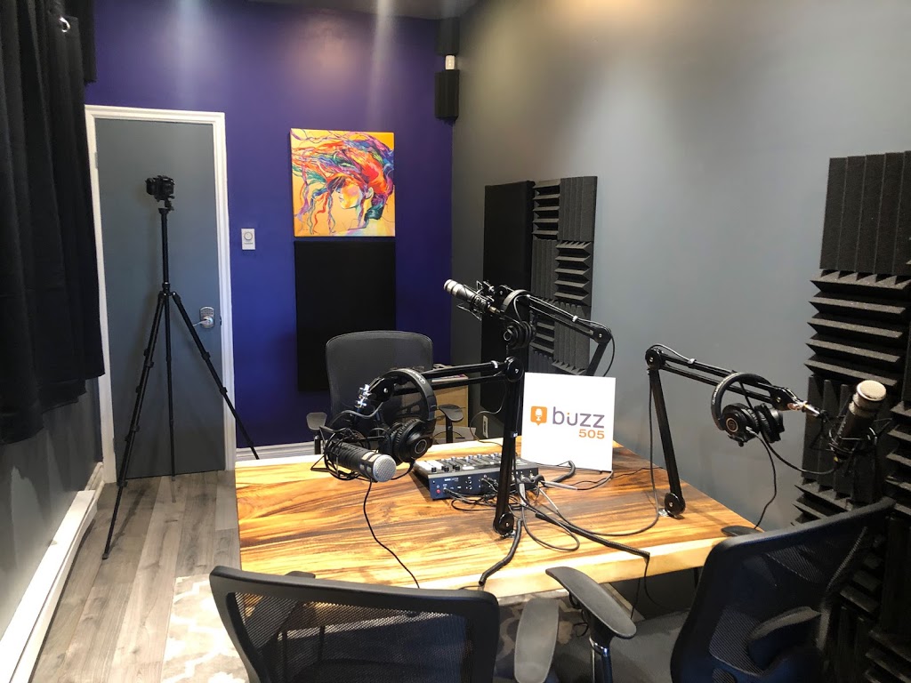 Buzz 505 | 505 Queen St, Newmarket, ON L3Y 2H3, Canada | Phone: (905) 953-7977 ext. 153