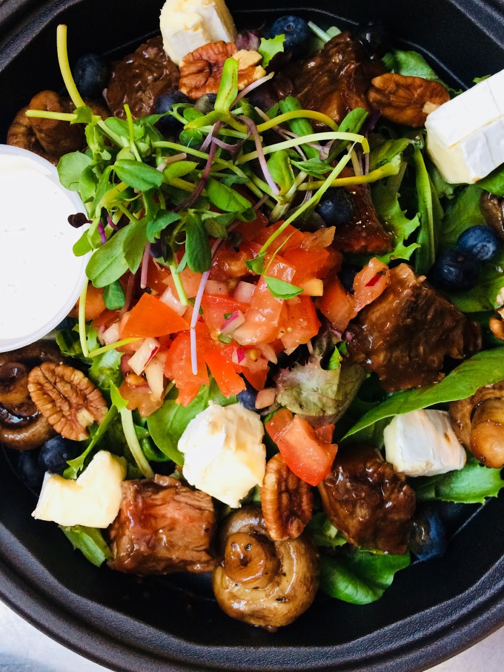 Épica - Chef Épicurienne | 766 8e Rue, Saint-Georges, QC G5Y 5B3, Canada | Phone: (418) 222-2404