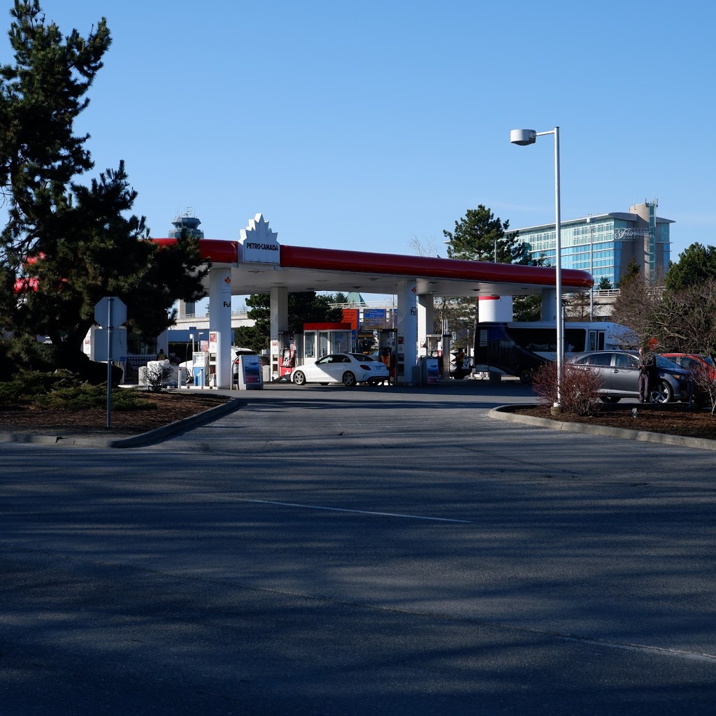 Petro-Canada | 5111 Grant McConachie Way, Richmond, BC V7B 0A4, Canada | Phone: (604) 231-8748