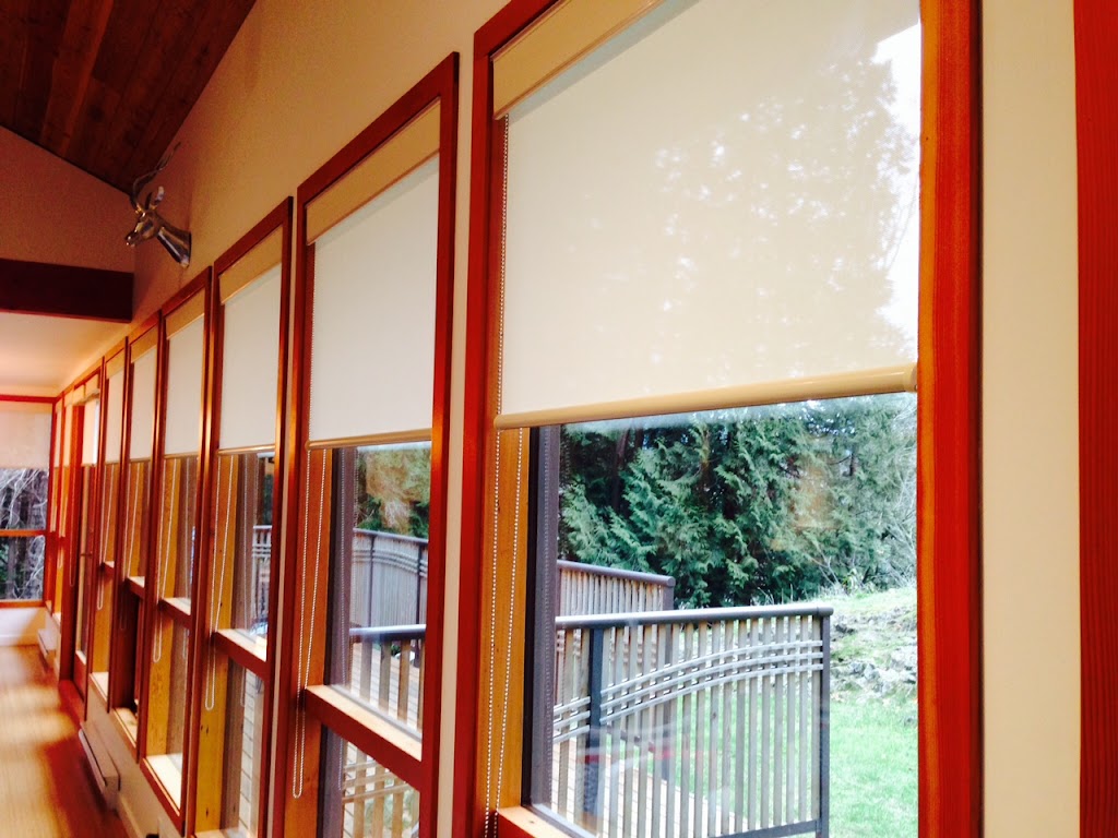 Infinity Screens and Blinds | 1823 Parker St, Vancouver, BC V5L 2L1, Canada | Phone: (778) 386-2280