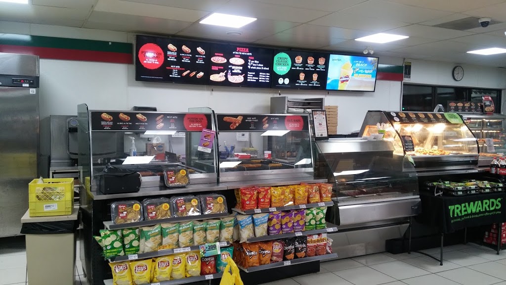 7-Eleven | 17638 60 Ave, Surrey, BC V3S 1V2, Canada | Phone: (604) 574-8295