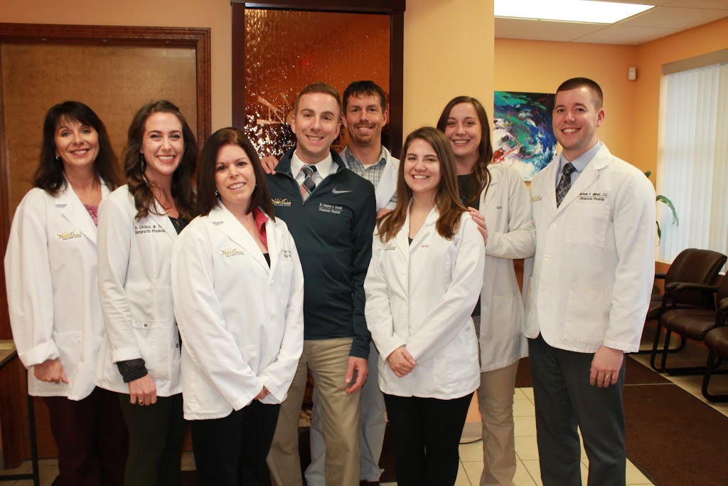 Dr. Stephen A. Novelli - Novelli Wellness Center | 3045 Southwestern Blvd #102, Orchard Park, NY 14127, USA | Phone: (716) 713-0464