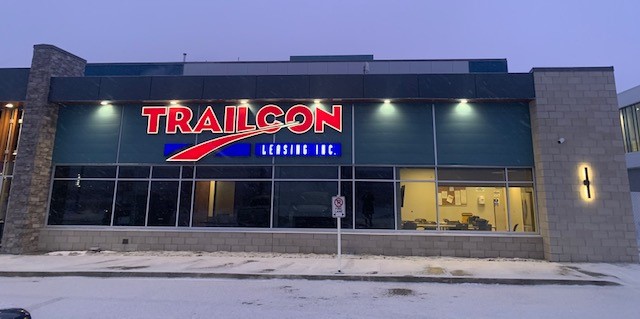 Trailcon Leasing Inc | 7269 106 Ave SE, Calgary, AB T2C 5P5, Canada | Phone: (403) 879-9061