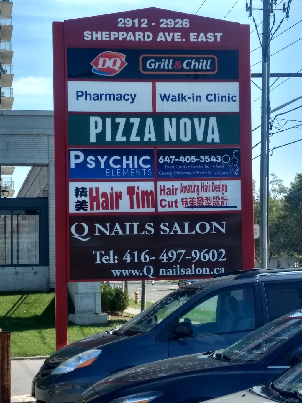 Green Cross Pharmacy | 2920 Sheppard Ave E, Scarborough, ON M1T 3J4, Canada | Phone: (416) 490-6522