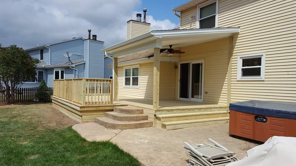 Wagner Built Construction | 6394 Rounds Rd, Newfane, NY 14108, USA | Phone: (716) 255-2999