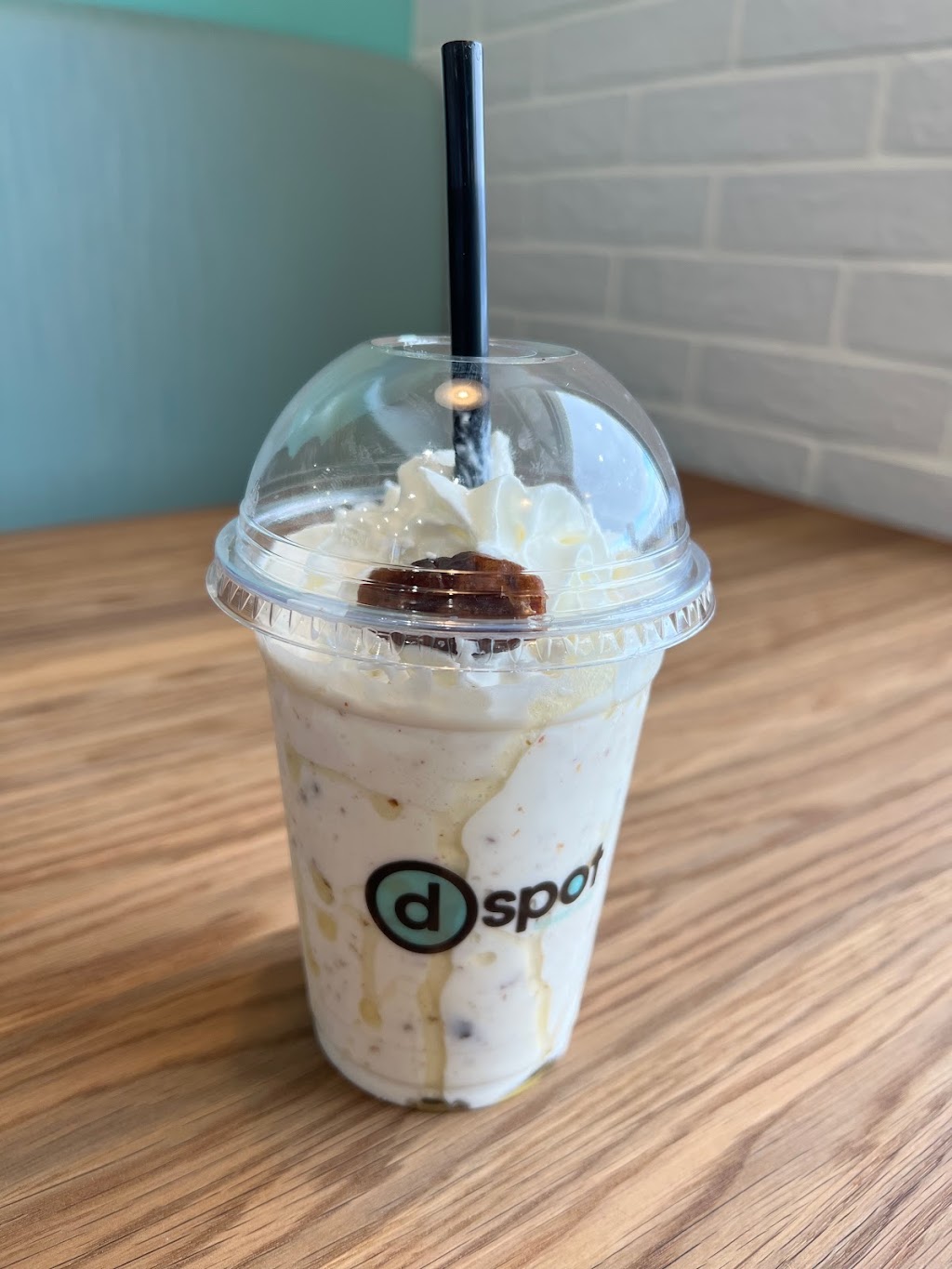 D Spot Desserts Oakville | 2501 Hampshire Gate Unit 1A-1, Oakville, ON L6H 6C8, Canada | Phone: (289) 837-0977