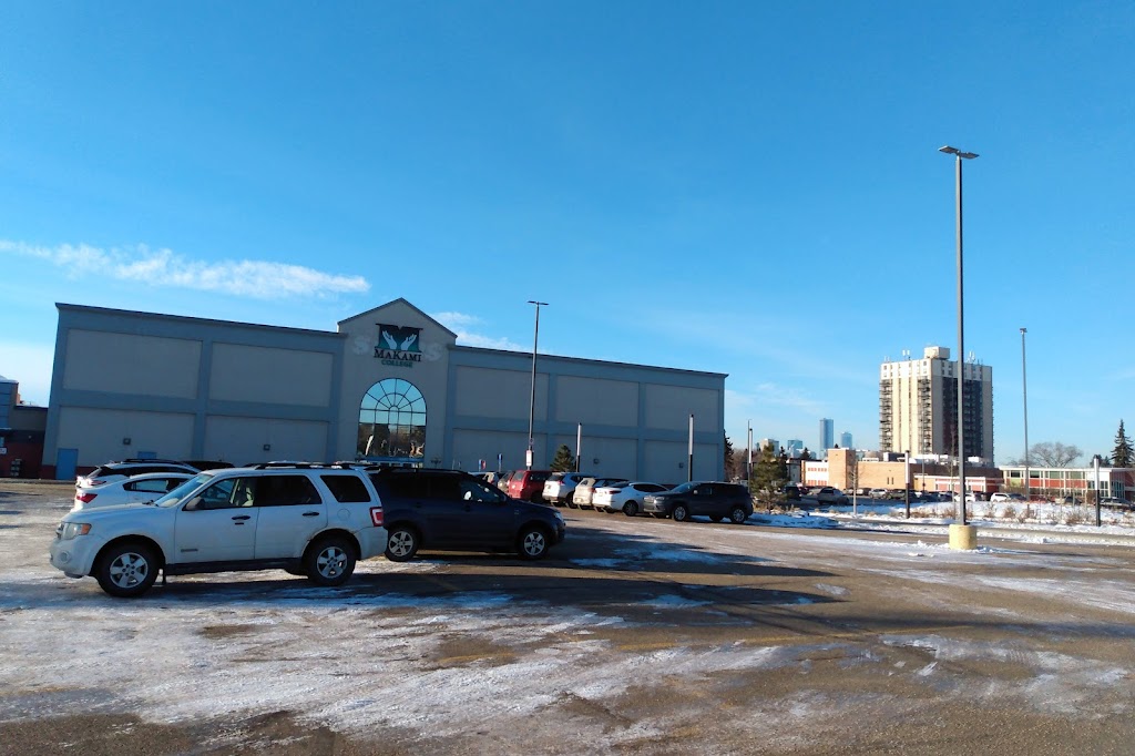 MaKami College Edmonton | 8330 82 Ave NW #137, Edmonton, AB T6C 4E3, Canada | Phone: (780) 468-3454
