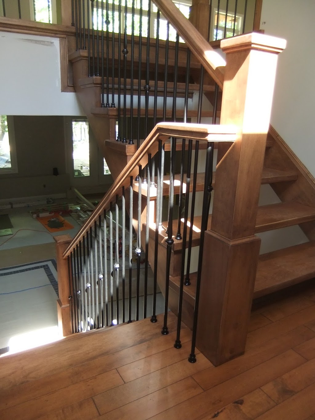 Sensational Wood Interiors | 48 Bethel Rd, Yarker, ON K0K 3N0, Canada | Phone: (613) 453-7940