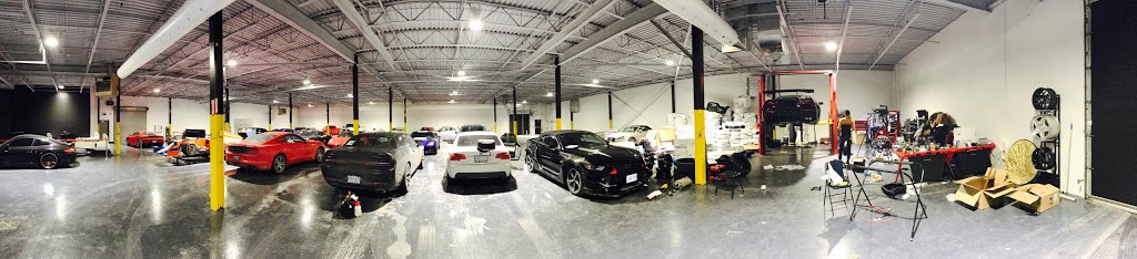 Taiya Auto | 6380 Northwest Dr, Mississauga, ON L4V 1J7, Canada | Phone: (647) 529-6380
