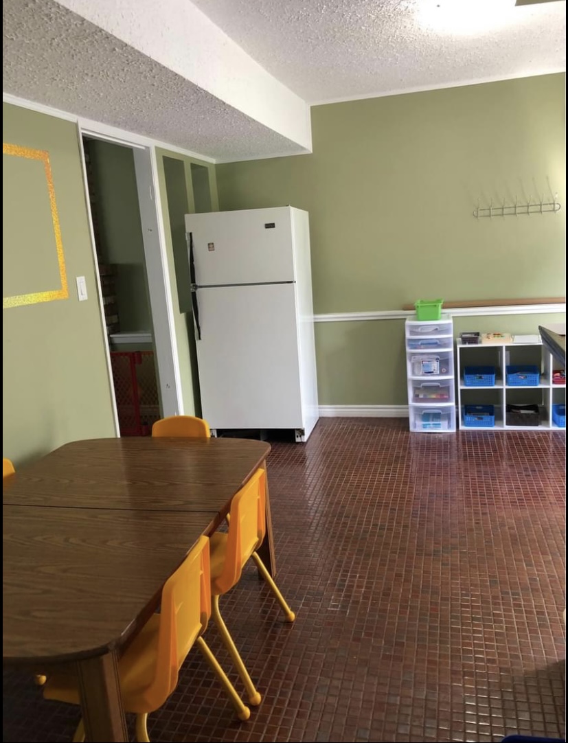 ALLSHINE TL CHILDCARE CENTER | 7510 115 St, Delta, BC V4C 5M5, Canada | Phone: (604) 518-6026