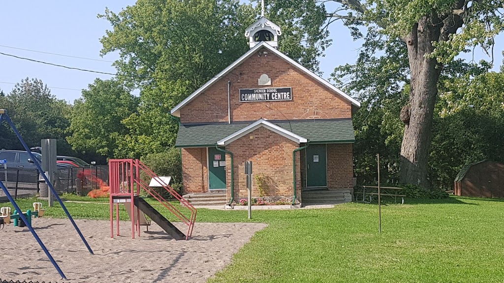 Spencer Community Center | 7035 Country Ln, Whitby, ON L1M 1N4, Canada | Phone: (905) 430-4315
