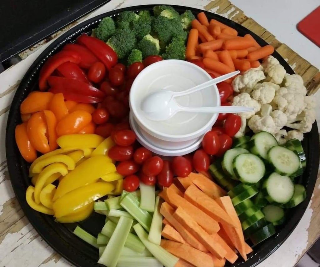 Sandwich Plus | 100 Allstate Pkwy, Markham, ON L3R 6H3, Canada | Phone: (905) 480-9158