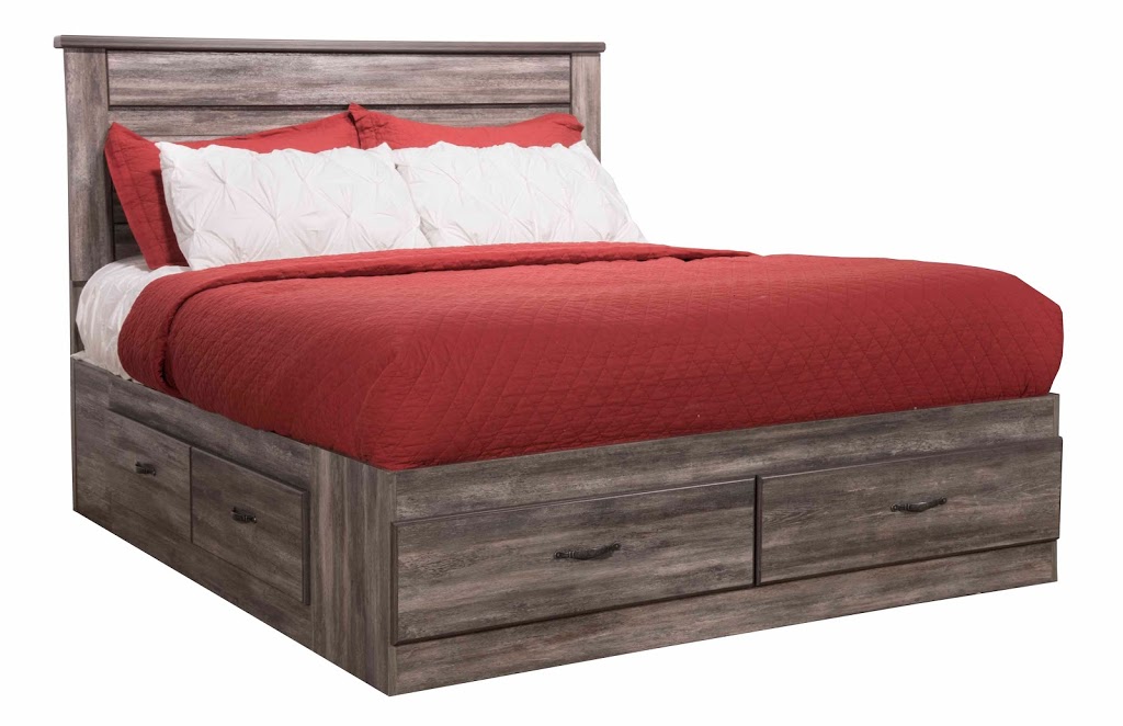 Selacy Furniture & Mattress Factory Outlet | 3350 Pharmacy Ave #3, Scarborough, ON M1W 3K4, Canada | Phone: (416) 731-7044