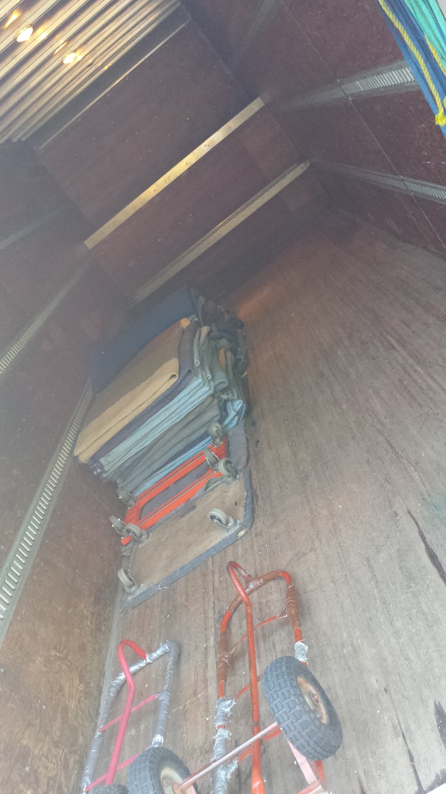 Matrix Moving | 5322 Sunshine Coast Hwy, Sechelt, BC V0N 3A2, Canada | Phone: (604) 885-0222
