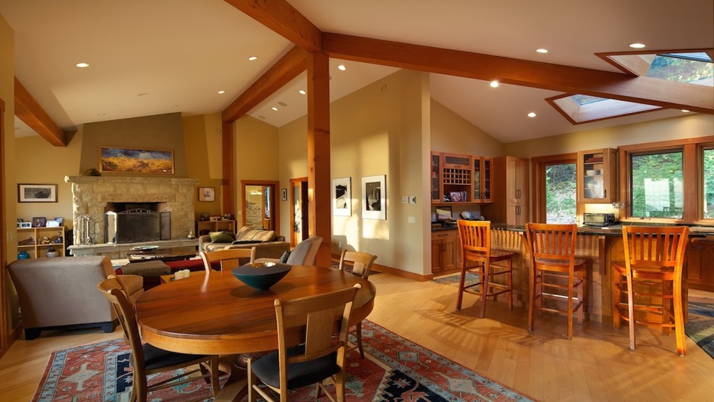 Bamboo Grove | 203 Pringle Farm Rd, Salt Spring Island, BC V8K 2Y2, Canada | Phone: (250) 537-5760