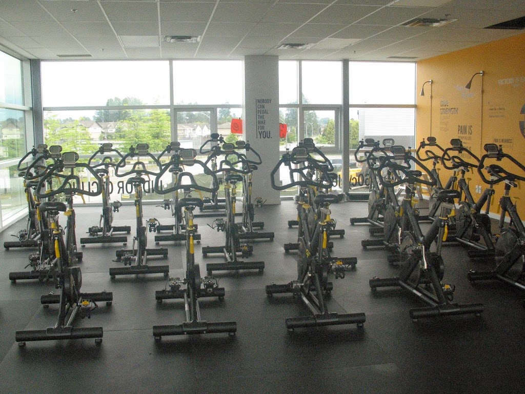 360 Cycle | 1388 Dominion Ave, Port Coquitlam, BC V3B 8G7, Canada | Phone: (778) 997-1532