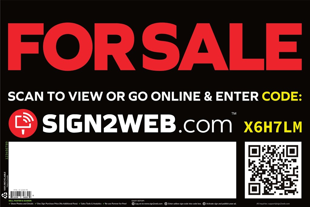 Sign2Web Inc. | 3850 E River Rd, Grand Island, NY 14072, USA | Phone: (289) 203-1562