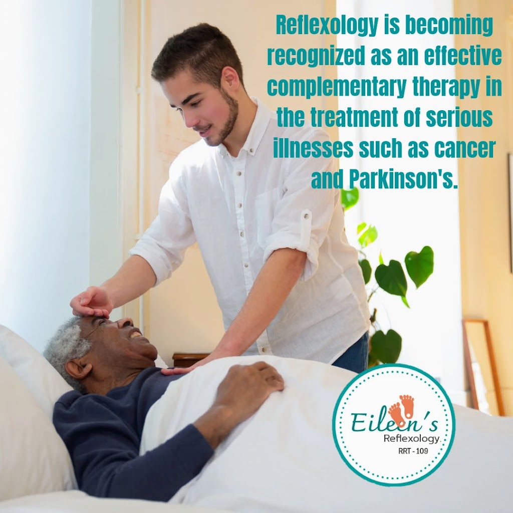 Reflex 7000 Reflexology 4 Wellness | 305 Nova Scotia Trunk 10, Cookville, NS B4V 7P2, Canada | Phone: (902) 541-7240