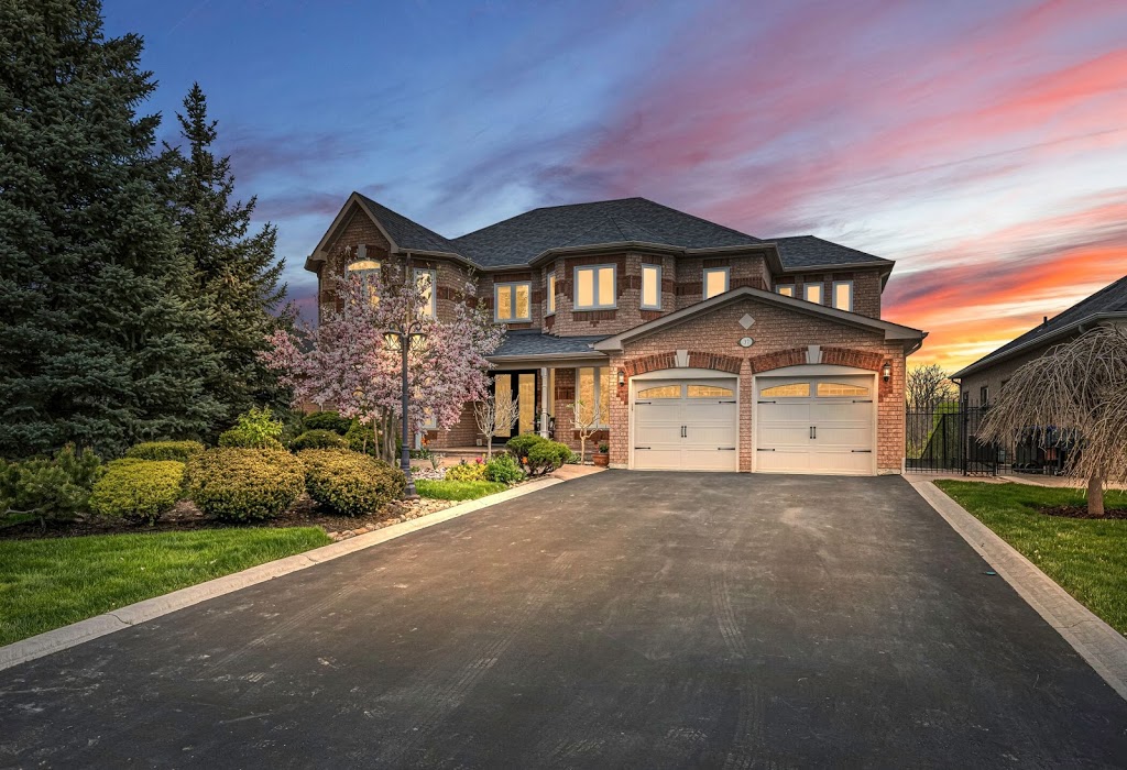 Carol-Anne Schneider, Broker, Realty Executives Investment Group | 2380 Bristol Cir # 10, Oakville, ON L6H 6M5, Canada | Phone: (647) 800-9163