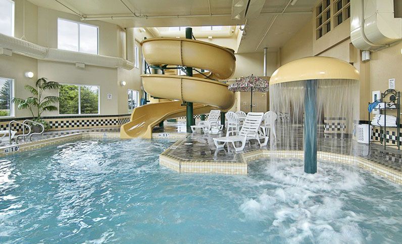 Wingate by Wyndham Edmonton West | 18220 100 Ave NW, Edmonton, AB T5S 2V2, Canada | Phone: (780) 443-1000