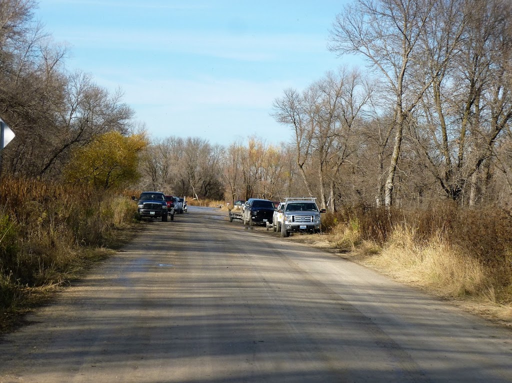 Netley Creek Provincial Park | Petersfield, MB R0C 2L0, Canada