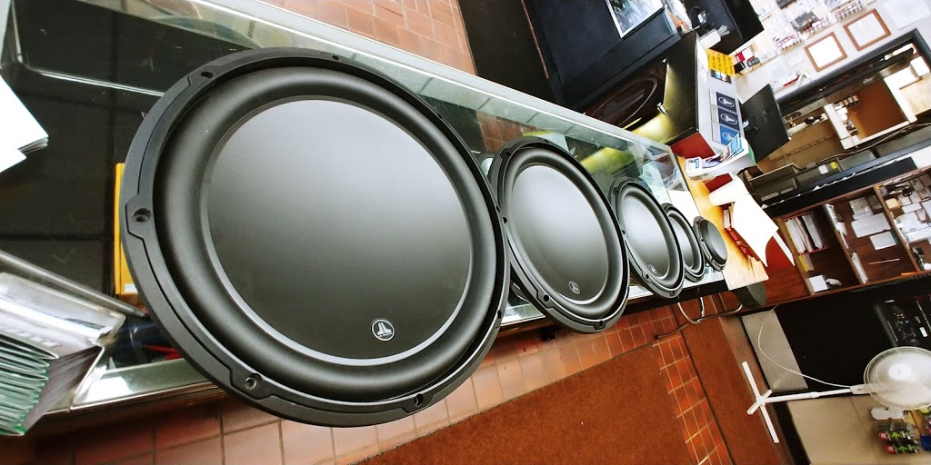 Darylls Car Audio | 530 Dick Rd, Depew, NY 14043, USA | Phone: (716) 685-2279