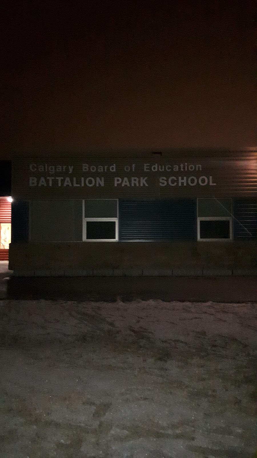 Battalion Park School | 369 Sienna Park Dr SW, Calgary, AB T3H 4S2, Canada | Phone: (403) 777-7187