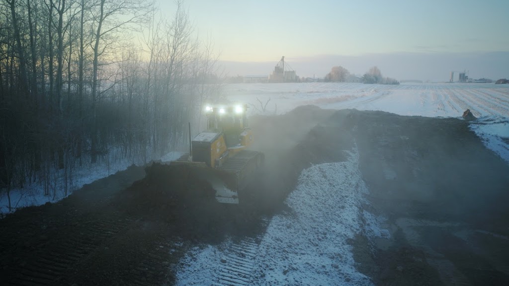 GroenEx LTD | 4699 46 Line, Gads Hill, ON N0K 1J0, Canada | Phone: (519) 274-5587