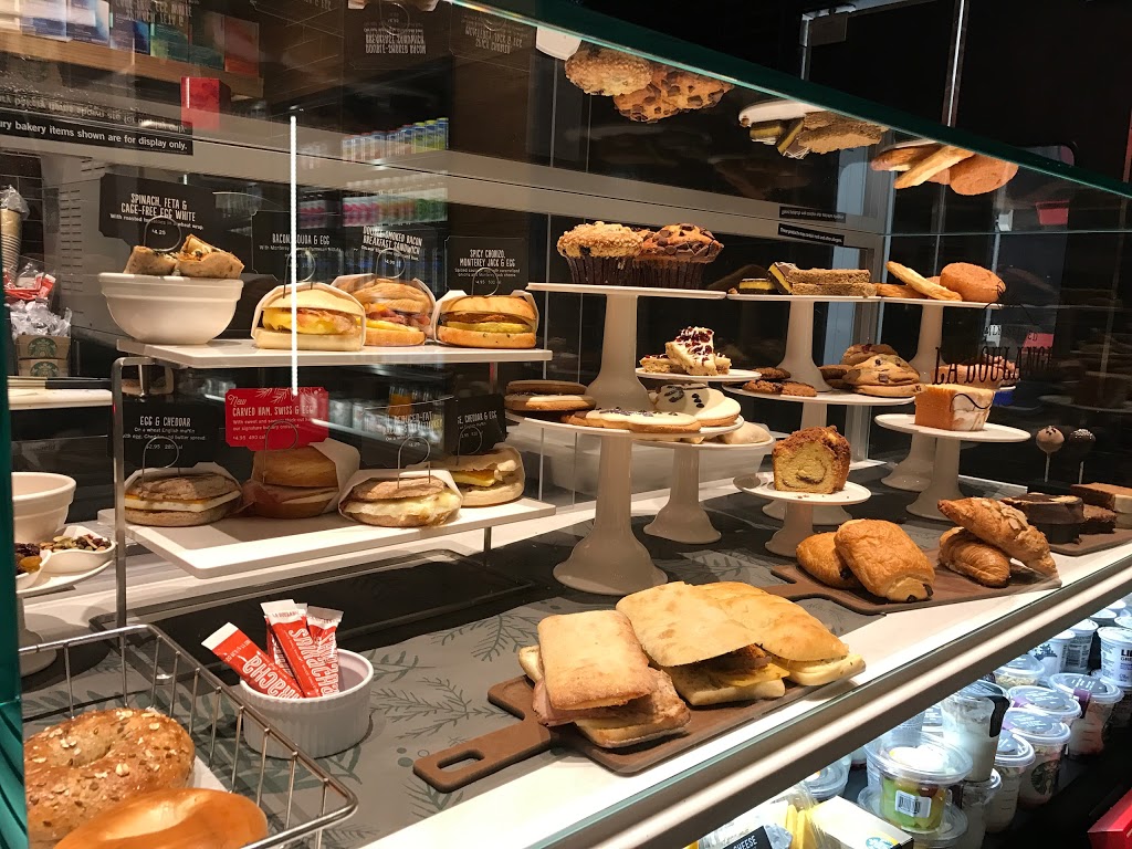 Starbucks | 1100 Ellesmere Rd, Scarborough, ON M1P 2X3, Canada | Phone: (647) 281-7615