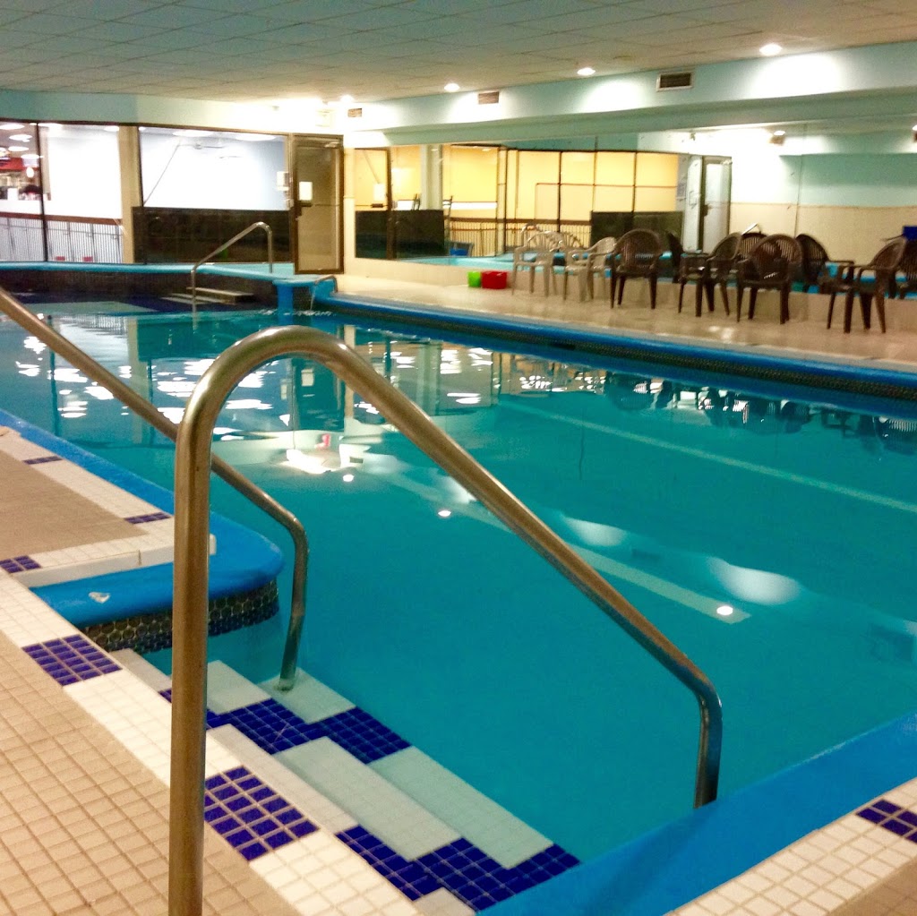 Xtreme Fitness | 9560 Boul Gouin O, Pierrefonds, QC H8Y 1R3, Canada | Phone: (514) 421-9790