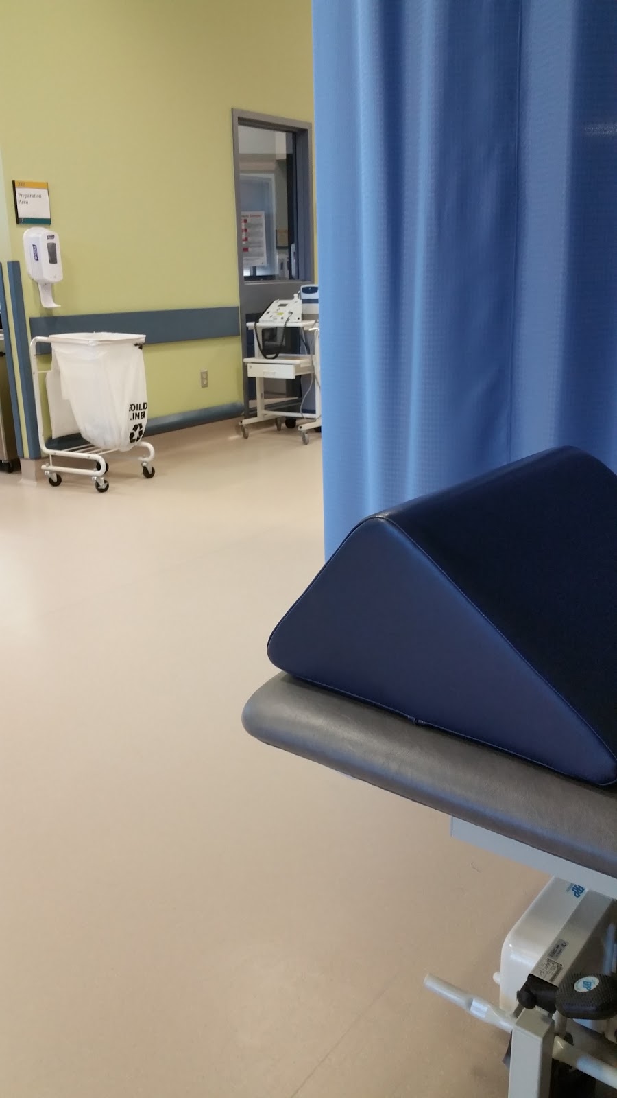 Cobequid Community Health Centre | 40 Freer Ln, Lower Sackville, NS B4C 0A2, Canada | Phone: (902) 869-6100
