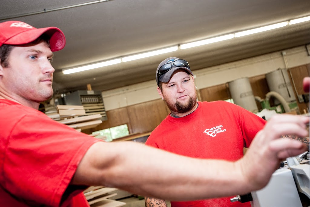 Lambton College Community Employment Services | 4248 Oil Heritage Rd, Petrolia, ON N0N 1R0, Canada | Phone: (519) 882-4333