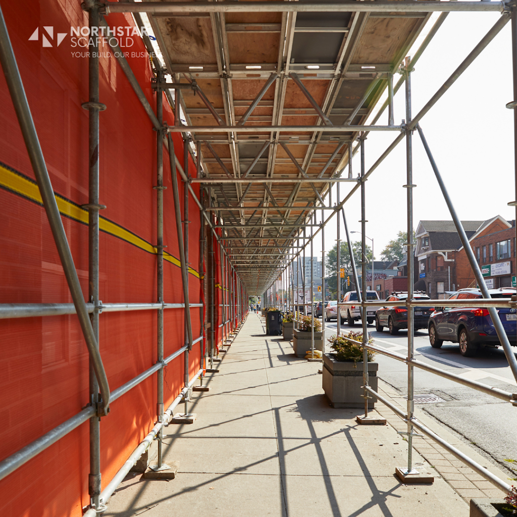 Northstar Access (formerly Northstar Scaffold) | 2775 Carp Rd, Carp, ON K0A 1L0, Canada | Phone: (613) 831-6101