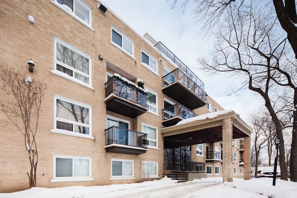 Logis Belanger Inc. Le Frontenac | 3450 Chem. Saint-Louis, Québec, QC G1W 1S5, Canada | Phone: (418) 204-1711