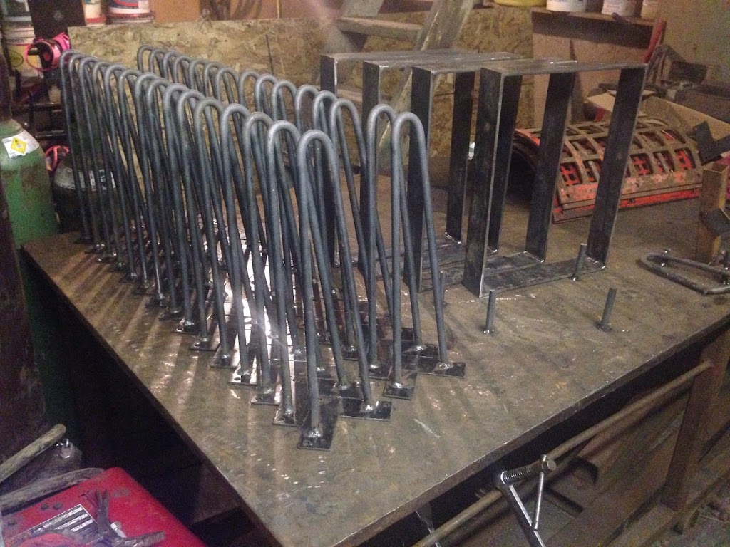 Devries Custom Welding & Repair | 135924 13 Line, Thamesford, ON N0M 2M0, Canada | Phone: (519) 476-1069