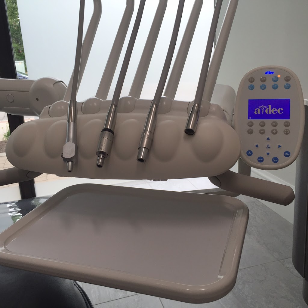 Dubickas Stan Dr | 6-760 Brant St, Burlington, ON L7R 4B7, Canada | Phone: (905) 333-5553