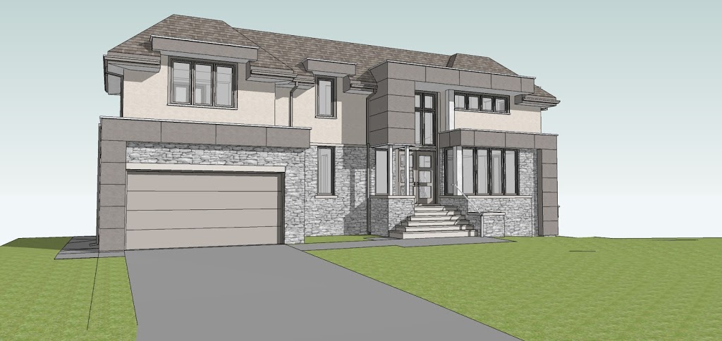 Studio uA3. | 108 Bayview Dr, Nobel, ON P0G 1G0, Canada | Phone: (647) 891-6889