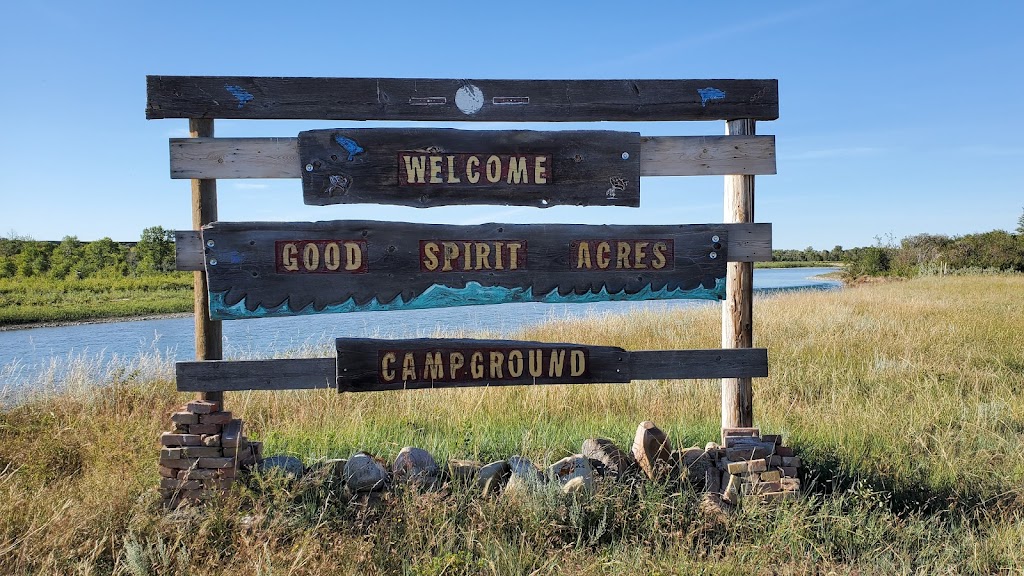 Good Spirit Acres Campground | Cardston County, AB T0L 0Z0, Canada | Phone: (403) 634-6316