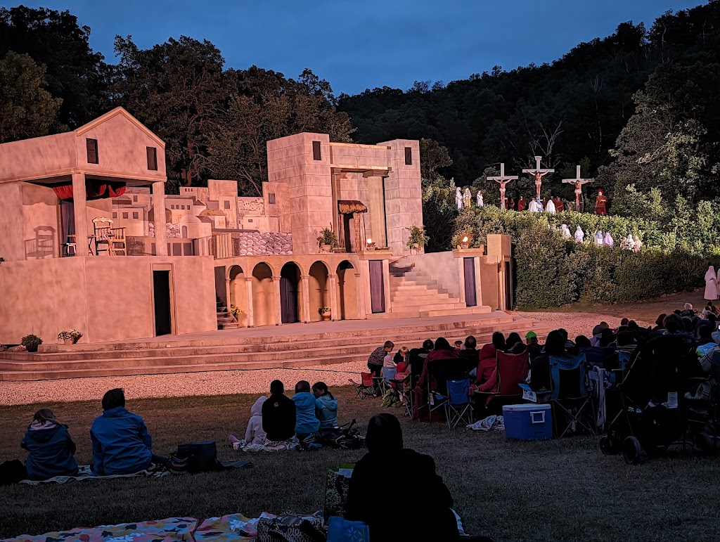 Manitoba Passion Play | Pembina, MB R0G 1A0, Canada | Phone: (888) 264-2038