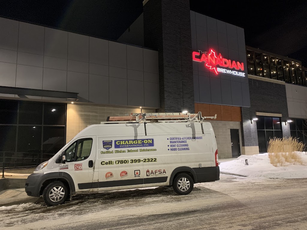 Charge-on International | 12975 160a Ave NW, Edmonton, AB T6V 1R3, Canada | Phone: (780) 399-2322