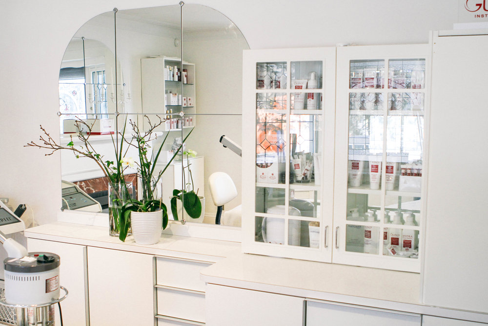 Skin Care & Esthetic Clinic | 219 Melrose Ave S, Ottawa, ON K1Y 1V3, Canada | Phone: (613) 521-5533