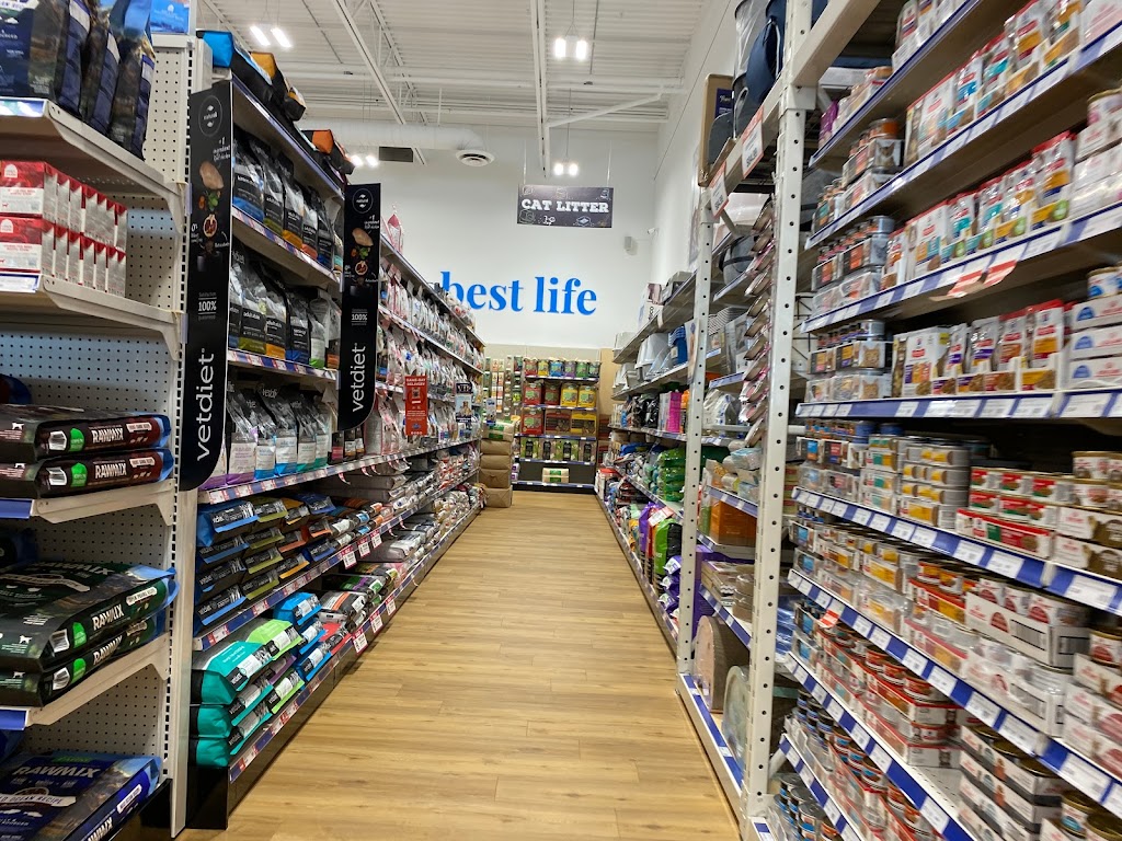Rens Pets St. Thomas | 1063 Talbot St, St Thomas, ON N5P 1G4, Canada | Phone: (548) 538-2502