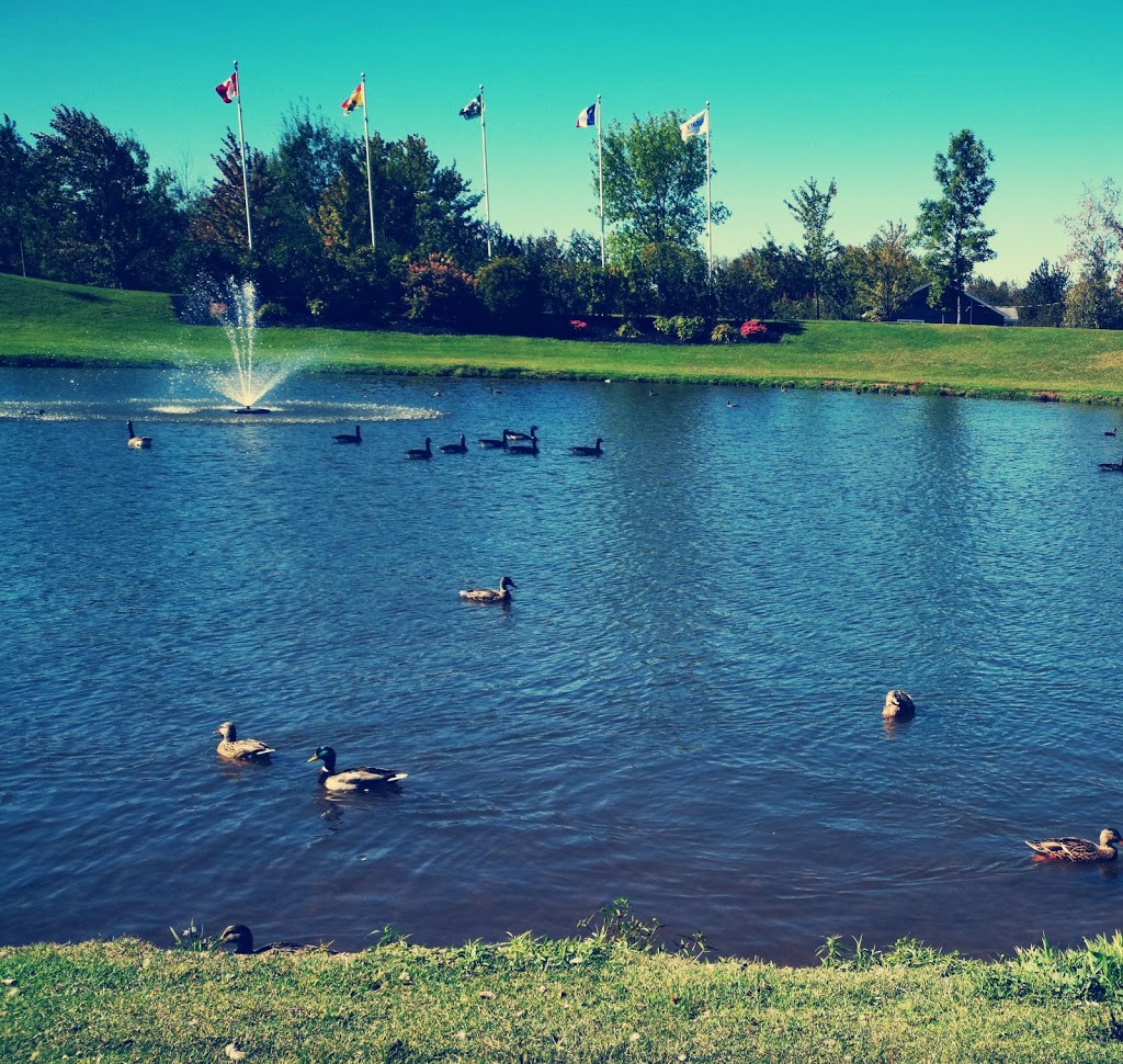 Saint-Anselme Park | Dieppe, NB E1A 0K2, Canada | Phone: (506) 877-7946