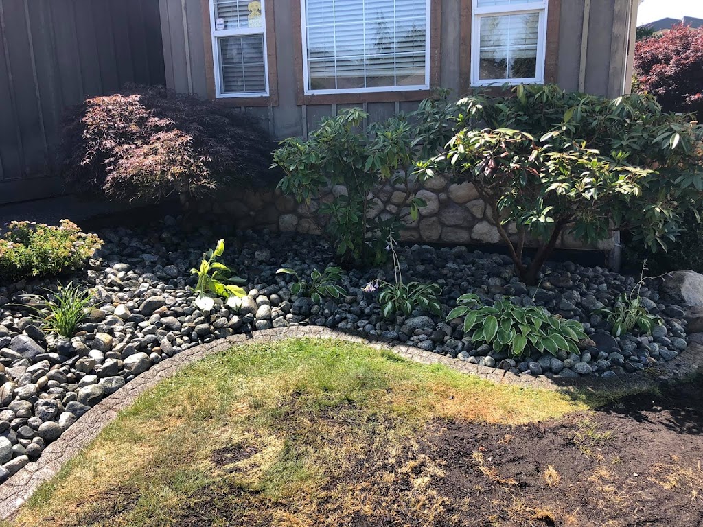 Sutherland Landscaping | 35209 Delair Rd #2, Abbotsford, BC V3G 2E2, Canada | Phone: (604) 309-4996