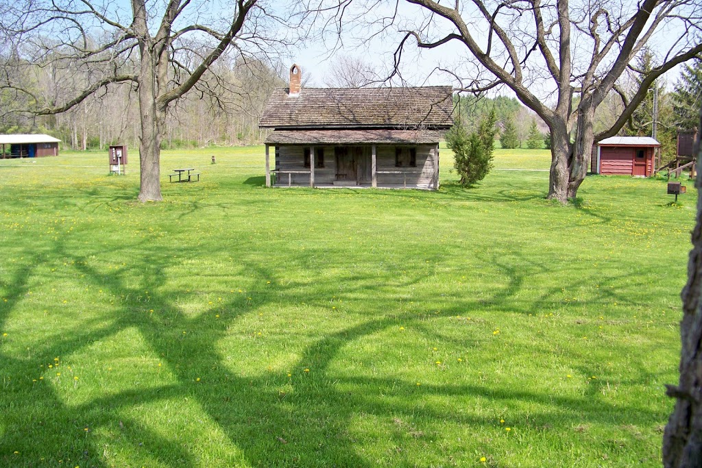 Dan Patterson Conservation Area | 44014 Mapleton Line, St. Thomas, ON N5P 3T3, Canada | Phone: (519) 631-1270