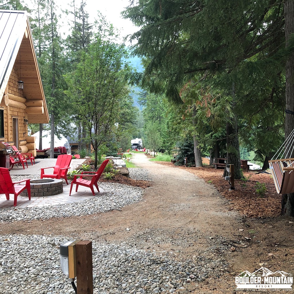 Boulder Mountain Resort | 3069 Trans-Canada Hwy, Revelstoke, BC V0E 2S0, Canada | Phone: (250) 837-4420