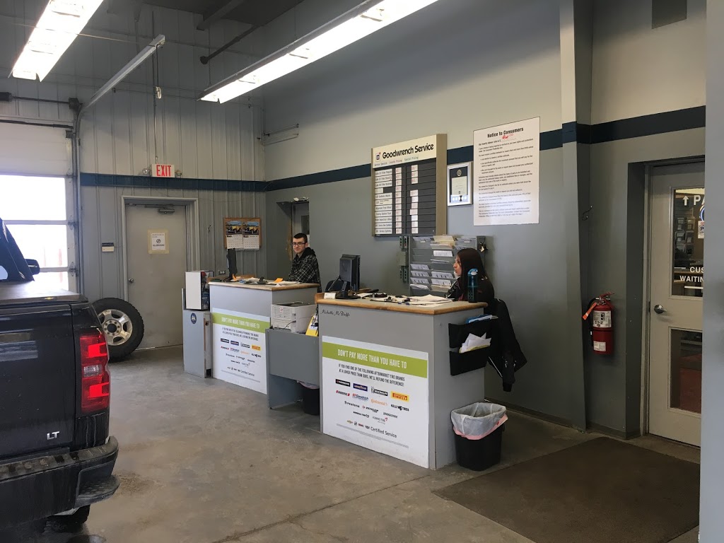 Melnick Motors Ltd. | 1012 Park Ave, Beausejour, MB R0E 0C0, Canada | Phone: (204) 268-1514